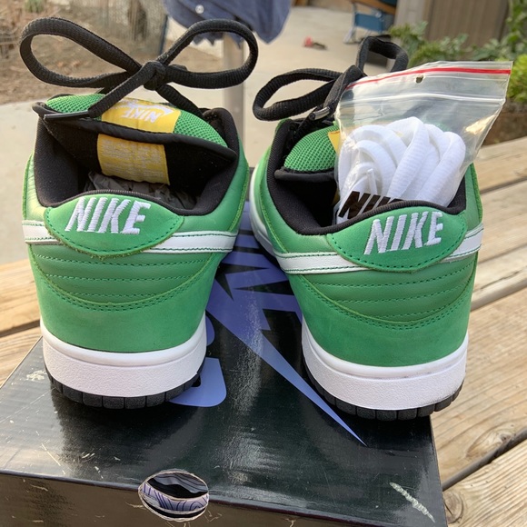 Nike SB low dunks - Picture 7 of 9